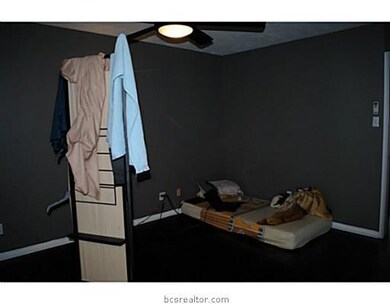 Bedroom.