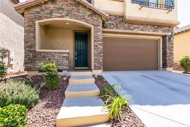 2 car attached garage