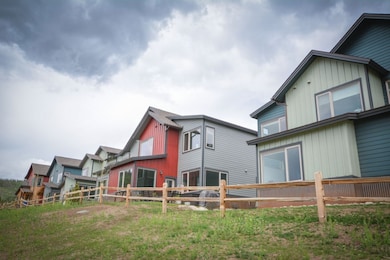 35 Bootlegger Ln unit 4B, Silverthorne, CO 80498 - photo 3