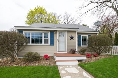 78 Bellevue St, Manchester, NH 03103 - photo 3