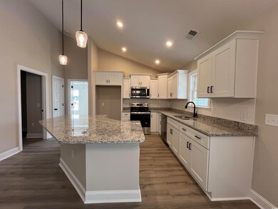 8241 Kerl Rd unit Lot 1 - Cedar Plan, Conway, SC 29526 - photo 5