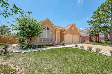 1 story Corner Lot home