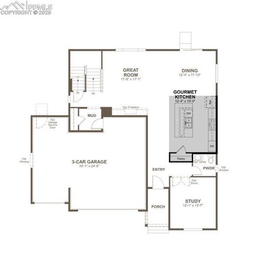 Main Floor