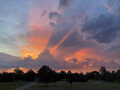 Sunrise at 10 Leed Road