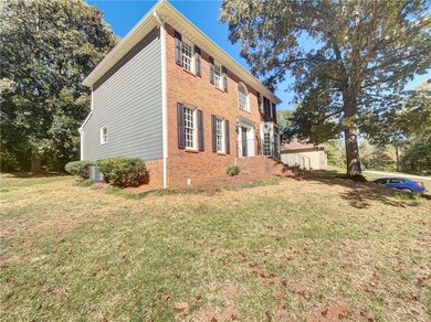 3526 W Hampton Dr NW, Marietta, GA 30064 - photo 4