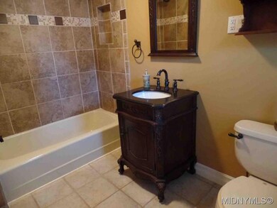 Main bath