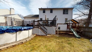 4 Corinth Dr, Worcester, MA 01606 - photo 3