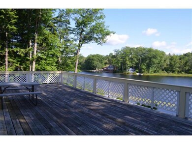 107 Shore Dr, Henniker, NH 03242 - photo 3