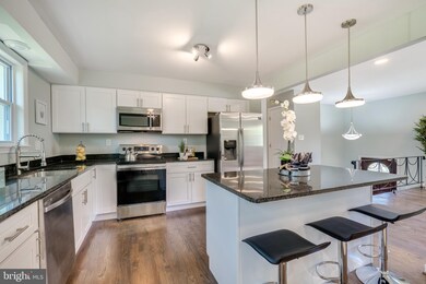 9205 Dyson Rd, Brandywine, MD 20613 - photo 2