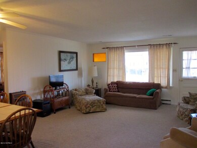 E Great room