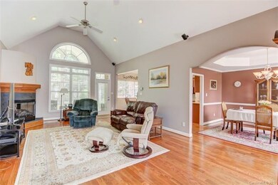 166 Canopy Oak Ln, Statesville, NC 28625 - photo 3