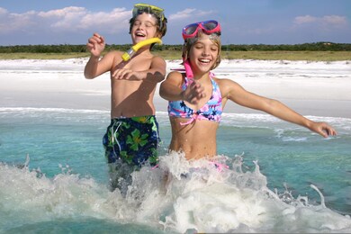 Snorkle Kids