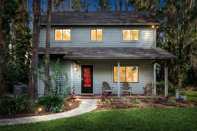 Front Elevation