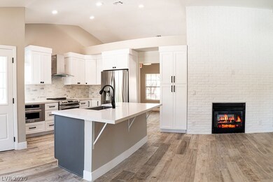 5325 N El Capitan Way, Las Vegas, NV 89149 - photo 2