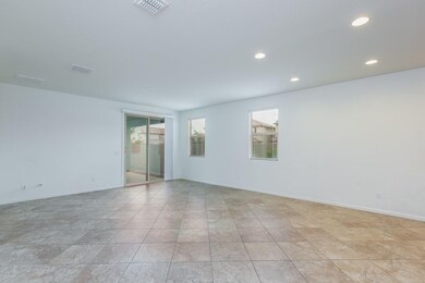 5) GREAT ROOM
