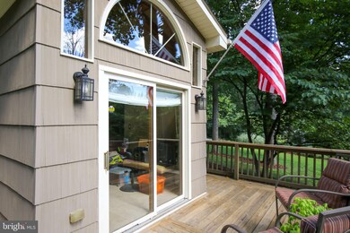 1411 Highview Dr, Lutherville Timonium, MD 21093 - photo 3