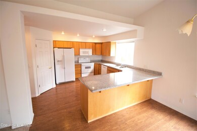 Amazing Kitchen