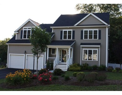 19 Brookmeadow Ln, South Grafton, MA 01560 - photo 2