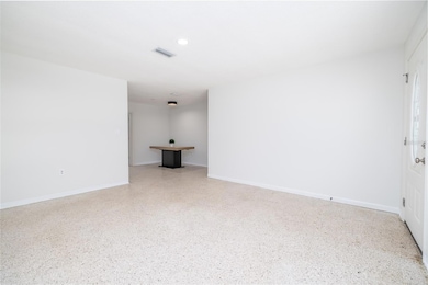 Massive Living Room