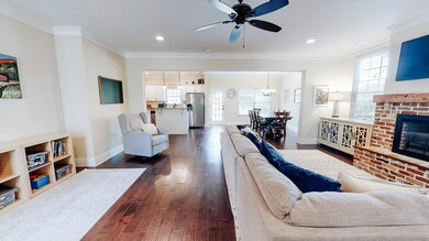 1509 Heath St, Augusta, GA 30904 - photo 4