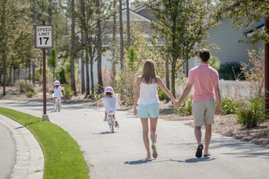 Watersound Origins Bike Path