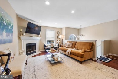 3502 Columbia Court Way unit 3502, Newtown Square, PA 19073 - photo 5