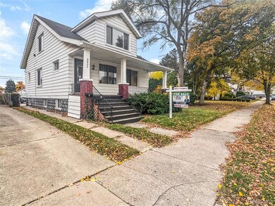 8805 Whitlock Ave, Dearborn, MI 48126 - photo 4