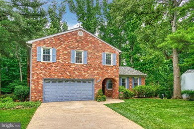 2473 Freetown Dr, Reston, VA 20191 - photo 3