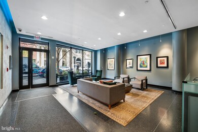 Ventana unit 903, Washington, DC 20004 - photo 3