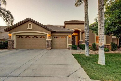 1416 E Laredo St, Chandler, AZ 85225 - photo 4