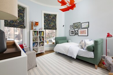 148 W Concord St unit 1, Boston, MA 02118 - photo 7