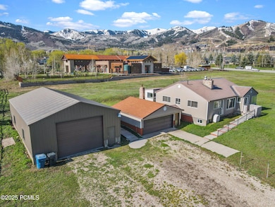 1745 Old Ranch Rd, Park City, UT 84098 - photo 5