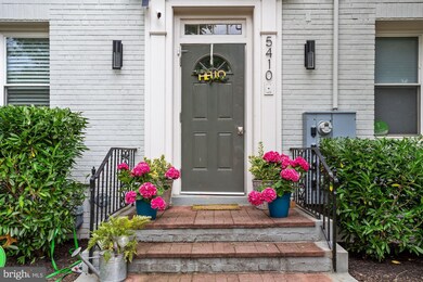 5410 3rd St NW unit 202, Washington, DC 20011 - photo 3