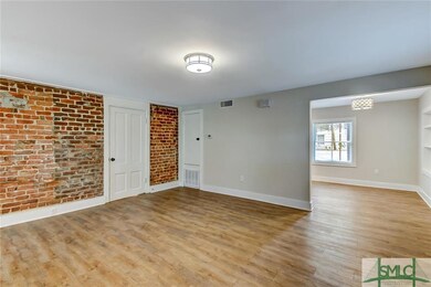 123 W Charlton St unit 1, Savannah, GA 31401 - photo 5