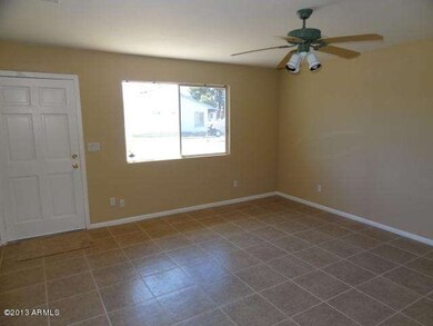 View of Living room