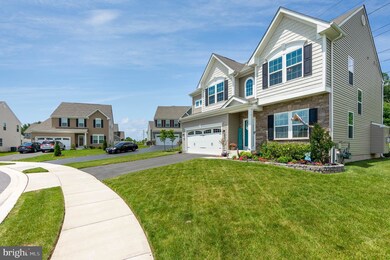 910 Oakfields Ct, Middle River, MD 21220 - photo 3