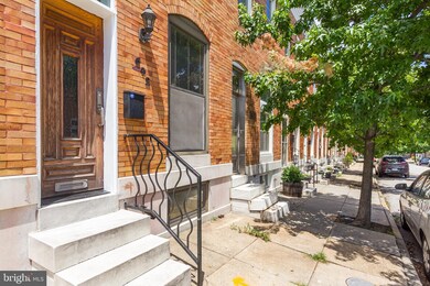 642 S Curley St, Baltimore, MD 21224 - photo 6