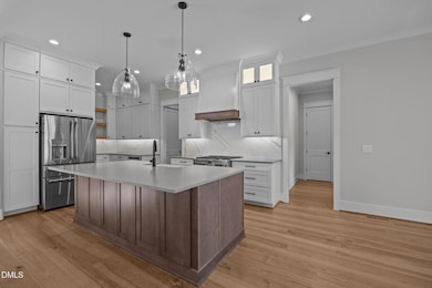 8008 Wexford Waters Ln, Wake Forest, NC 27587 - photo 7