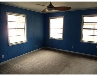 Master Bedroom.