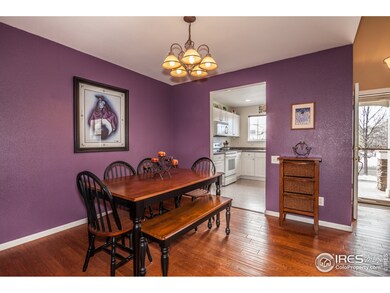 2142 Stetson Creek Dr unit B, Fort Collins, CO 80528 - photo 5