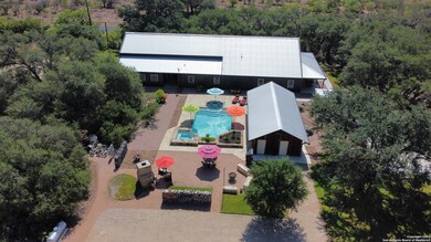 7869 County Road 311, Dhanis, TX 78850 - photo 2