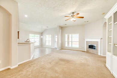 1503 Allison St, Alvin, TX 77511 - photo 7