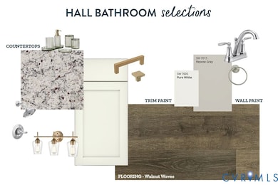 TBD Firetower Ln, Lunenburg, VA 23970 - photo 4