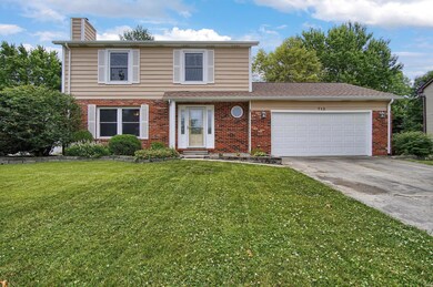 712 Andra Dr, Maryville, IL 62062 - photo 2