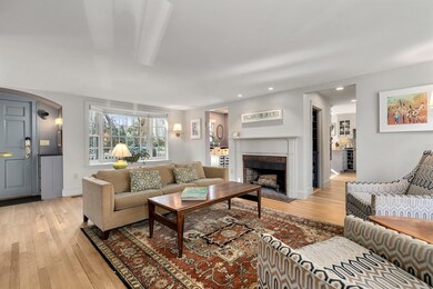 89 Washington Ave, Cambridge, MA 02140 - photo 4