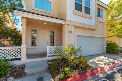 5244 Shasta Lake Way, Las Vegas, NV 89118 - photo 2