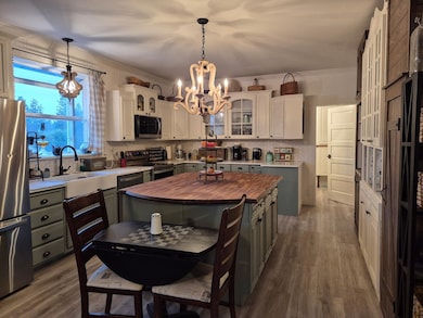 32311 S North Pine Creek Rd, Spangle, WA 99031 - photo 4