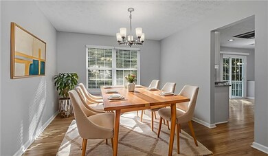 3100 Evergreen Eve Crossing, Dacula, GA 30019 - photo 4