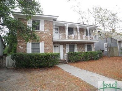 620 E 53rd St unit 2, Savannah, GA 31405 - photo 2