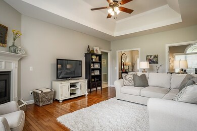 1326 Turnberry Place, Cookeville, TN 38506 - photo 6